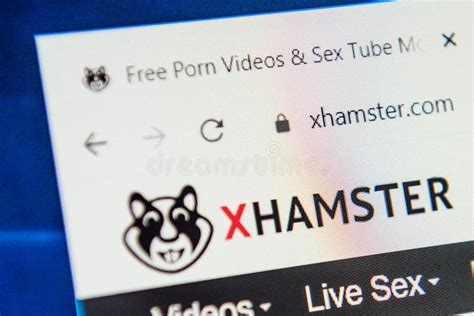 xhamster.vom|Kostenlose Sex